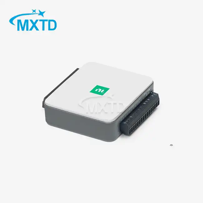 NI USB-6001 AI/AO/DIO/Counter USB Module Unit